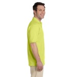 Jerzees SpotShield Jersey Polo